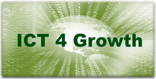 ICT 4 Growth