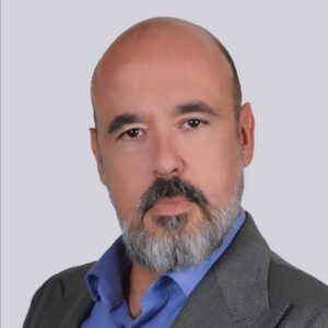 Σταύρος Βολογιαννίδης