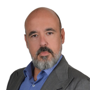 Stavros Vologiannidis